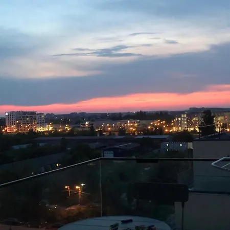 Magic Sunset