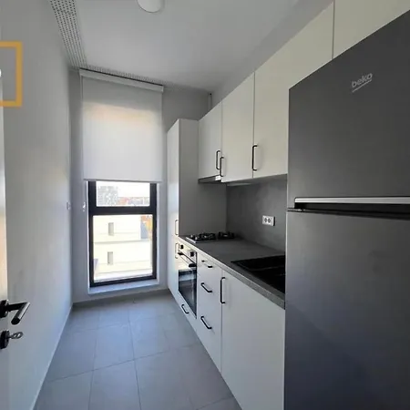 Magic Sunset Apartment